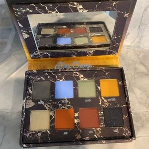 Venus 2 Eyeshadow Palette (brand new, never worn)